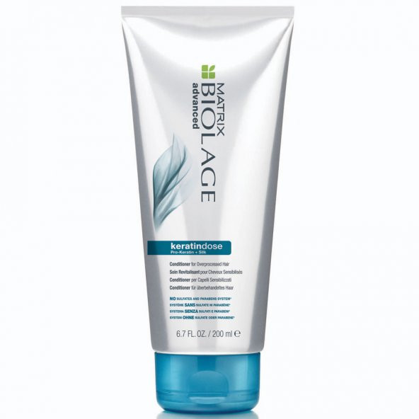 Matrix Biolage Keratindose Conditioner 200ml - 1