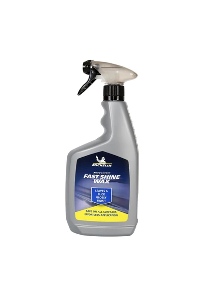 Michelin MC31951 650 ml Hızlı Cila