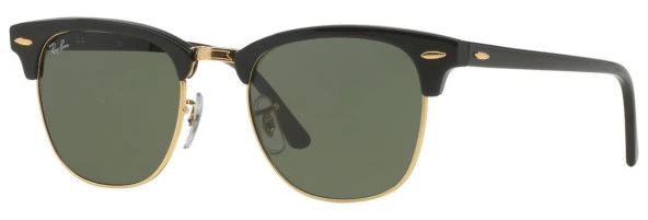 Ray-Ban RB3016 W0365 51 Unisex Güneş Gözlüğü