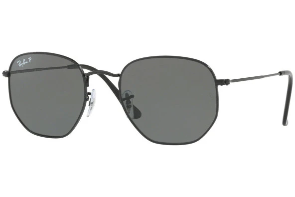 Ray-Ban RB3548N 002/58 51 Polarize Unisex Güneş Gözlüğü