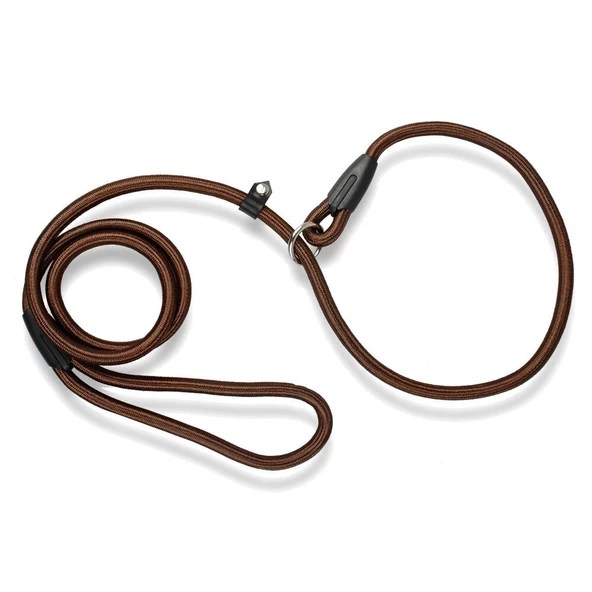 Köpek Boğma Eğitim Tasması Orta Irk 1 Cm - 4