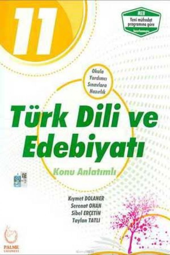 11.Sınıf Türk Dili Ve Edebiyat Konu Anlatımlı