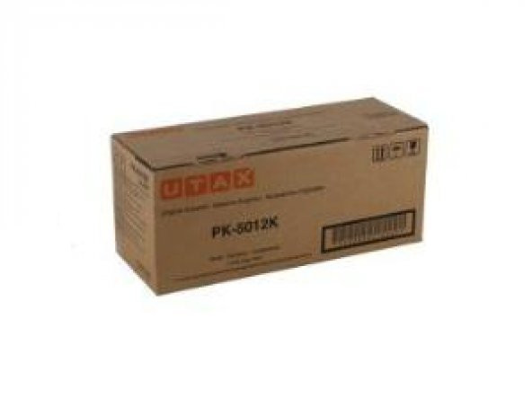 Utax / Triumph Adler PK-5017 KırmızıOrjinal Fotokopi Toneri