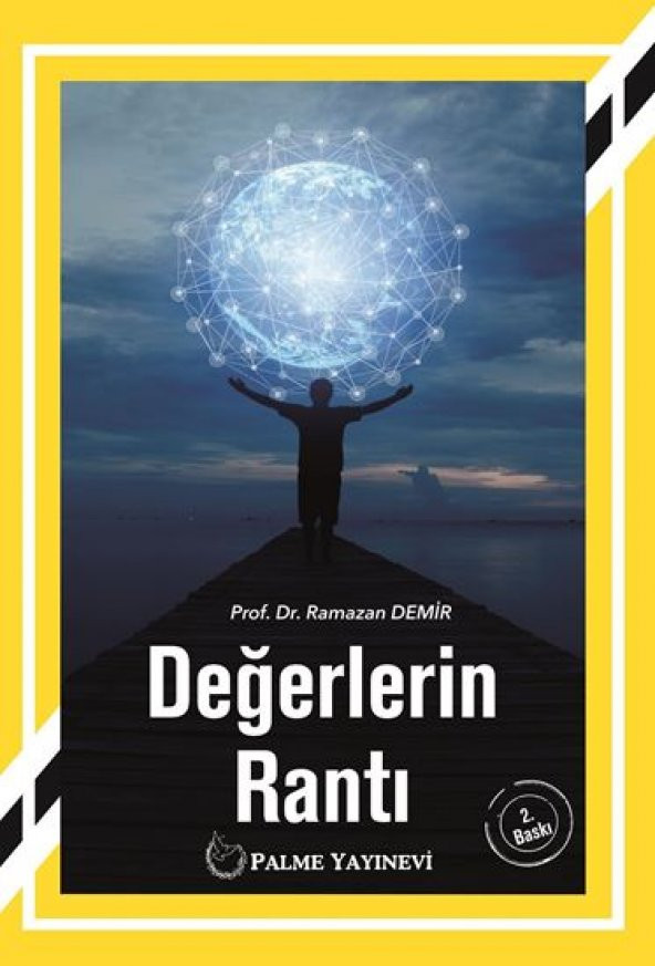 Değerlerin Rantı Palme Yayınevi