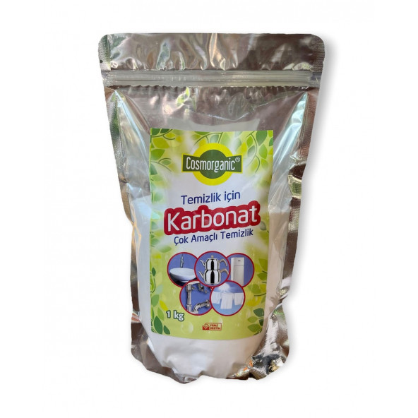 Cosmorganic Karbonat 1kg