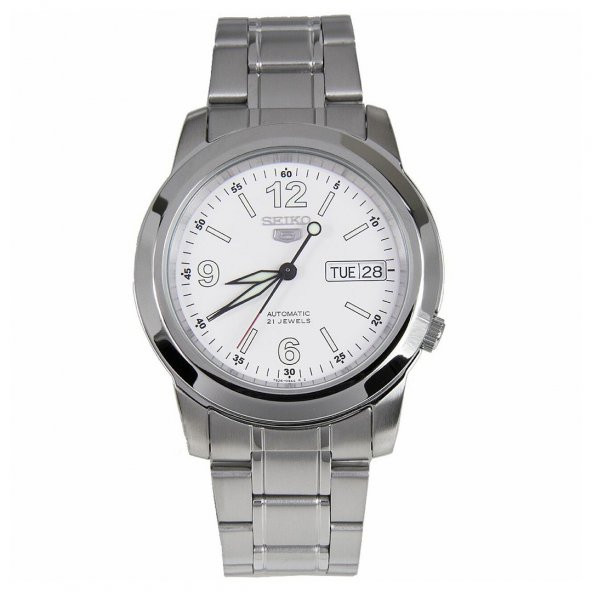 SEIKO 5 SNKE57K1 ERKEK KOL SAATİ - 1