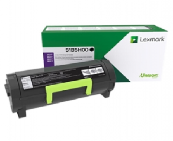Lexmark MS417dn Orjinal Yazıcı Toneri