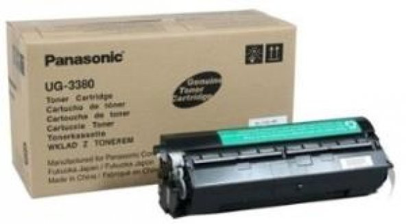 Panasonic Panafax UF-5300 Orjinal Yazıcı Toneri