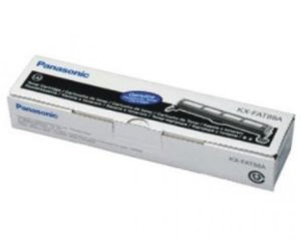 Panasonic KX-FL421 Orjinal Yazıcı Toneri