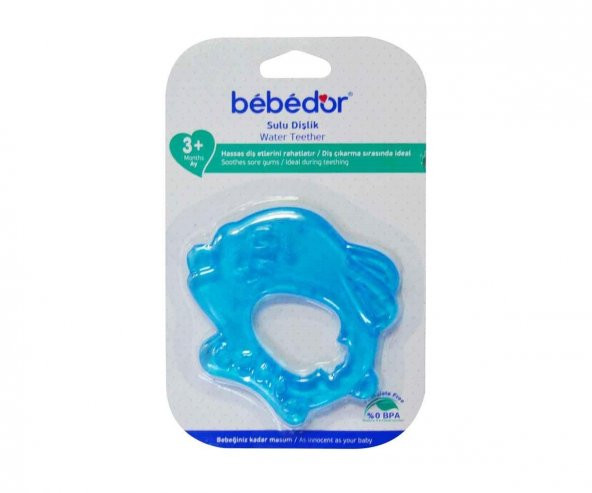 Bebedor Dislik Sulu 511 -  AÇIK Mavi