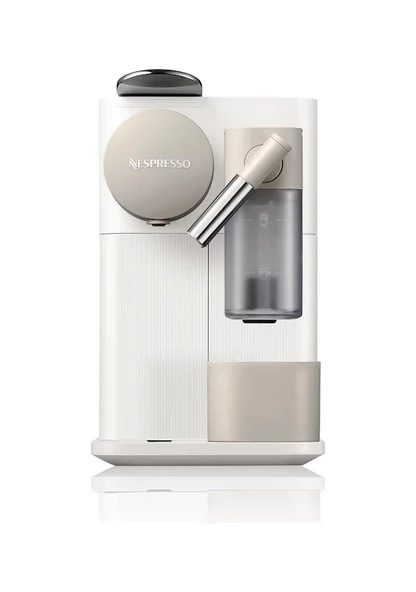 Nespresso F121 Lattissima One White Kahve Makinesi ürün görseli