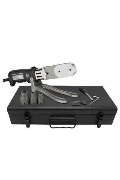 PPRC BORU KAYNAK MAKİNASI 700W KF10-S2
