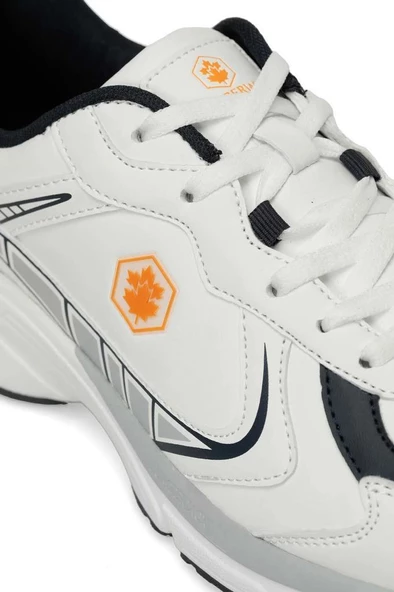 Lumberjack Tehan Erkek Günlük Spor Ayakkabı - Resim 10