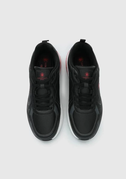 Lumberjack Tehan Erkek Günlük Spor Ayakkabı - Resim 4