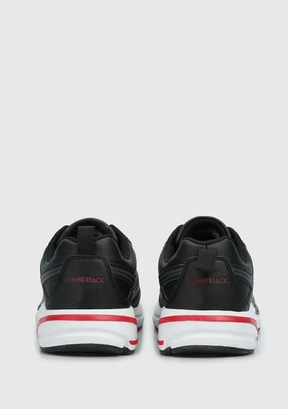 Lumberjack Tehan Erkek Günlük Spor Ayakkabı - Resim 3