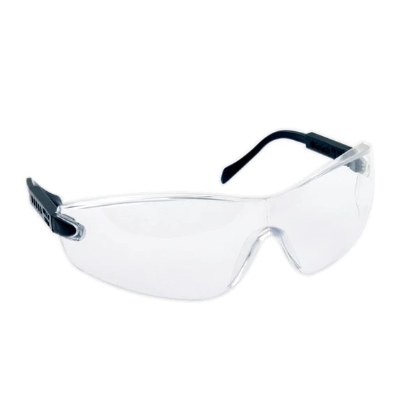 Upi Koruyucu Sport Gözlük Çapak Gözlüğü Şeffaf ürün görseli