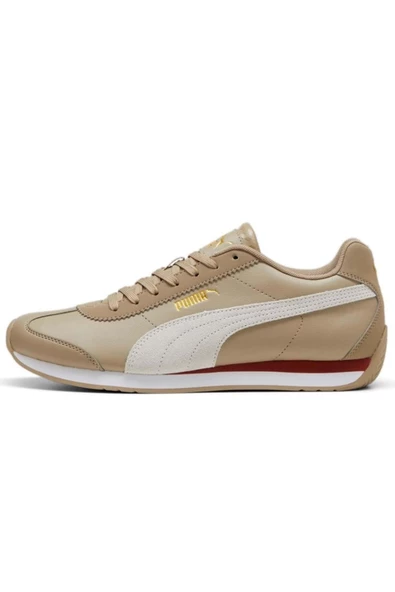 Puma Turin 3 Golazo Ayakkabı - 7