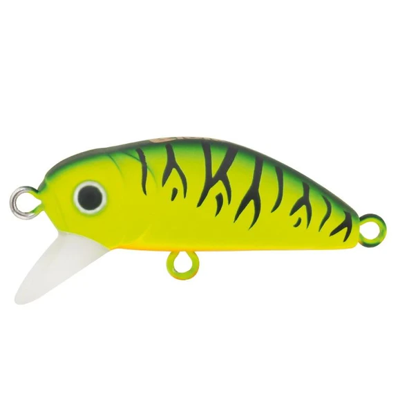 Hanfish Bıdık 35mm 3.1gr Lrf Maket Yem - 12