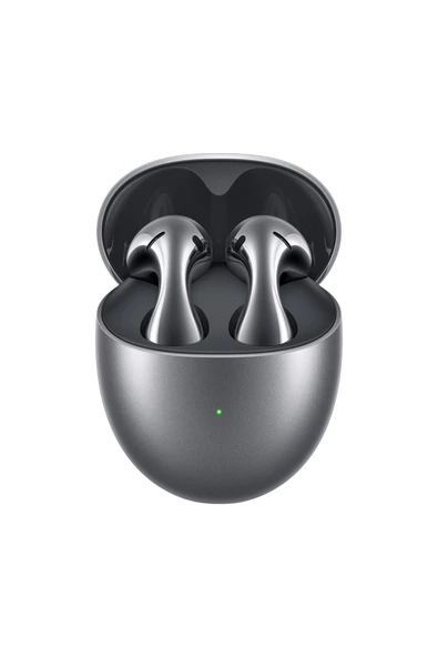 Huawei FreeBuds 5 TWS ANC Gri Kulak İçi Bluetooth Kulaklık