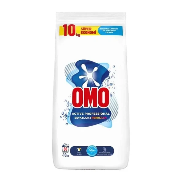 Omo Matik 10 kg