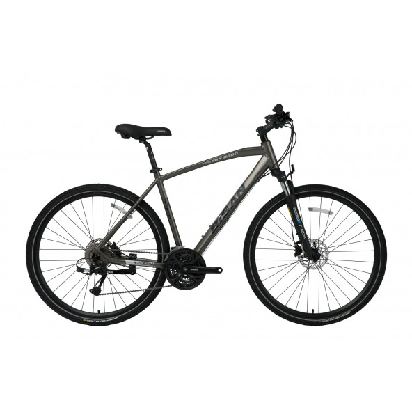 Bisan TRX 8500