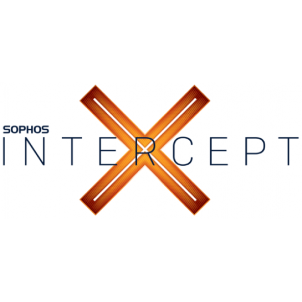 Sophos Intercept X Advanced 100-199 Users