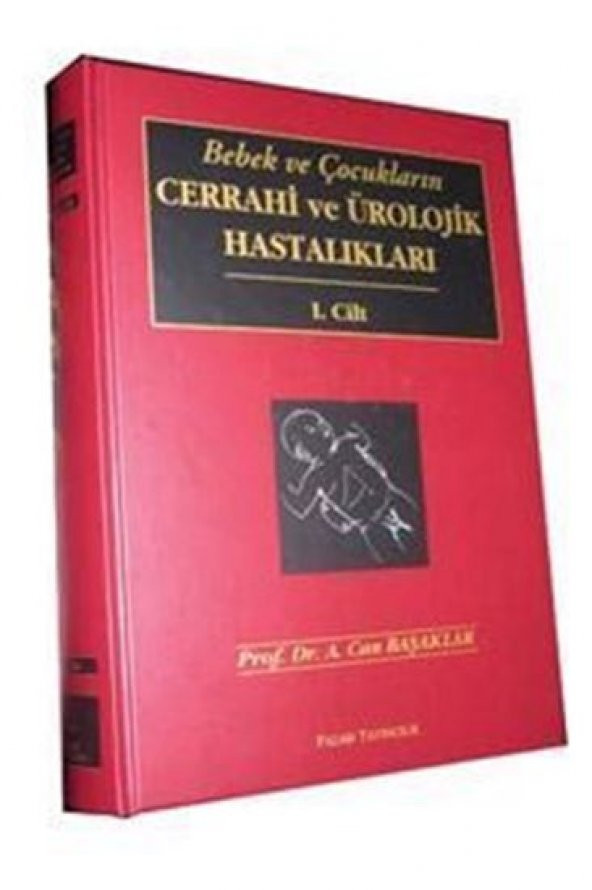 Palme Yayınevi Bebek Ve Çocukların Cerrahi ve Ürolojik Hastalıkları 2 Cilt