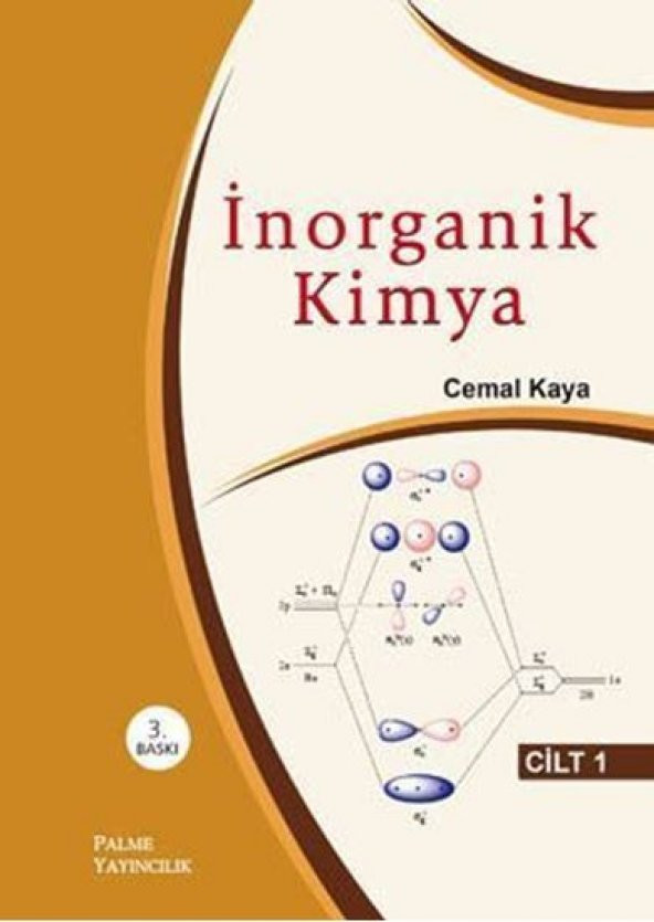 İnorganik Kimya 1 -palme