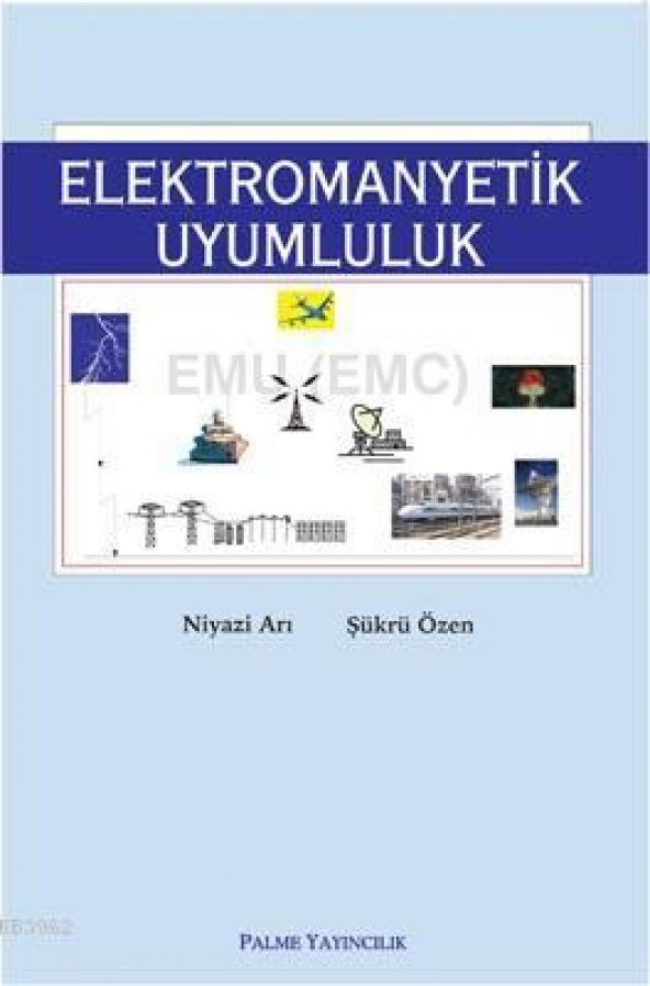 Elektromanyetik Uyumluluk -palme