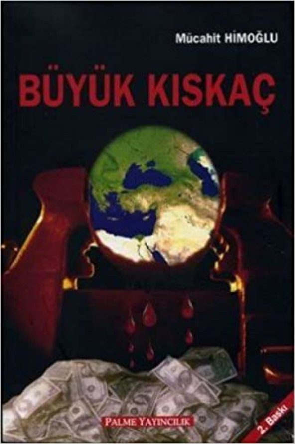 Büyük Kıskaç -palme