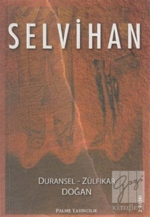 Selvihan -palme