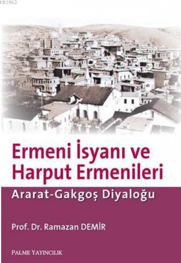 Harput Ermenileri (palme)