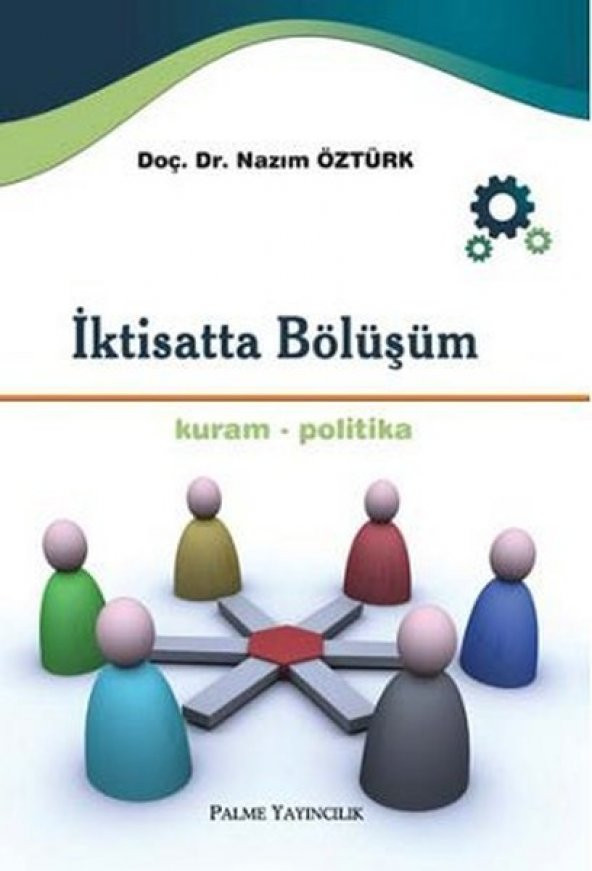 İktisatta Bölüşüm