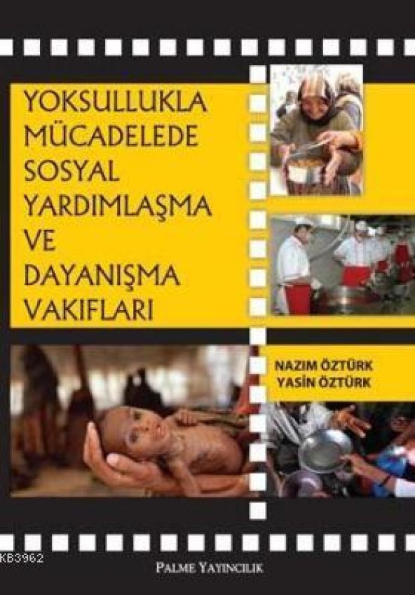 Yoksullukla Mücadelede Sosyal Yardımlaşma - Palme