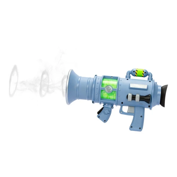 DM4 Işıklı Ultra Gaz Tabancası MN406000 - 4