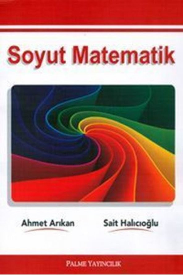 Soyut Matematik - Palme