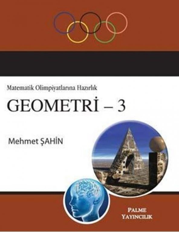 Matematik Olimpiyatlarına Hazırlık Geometri 3