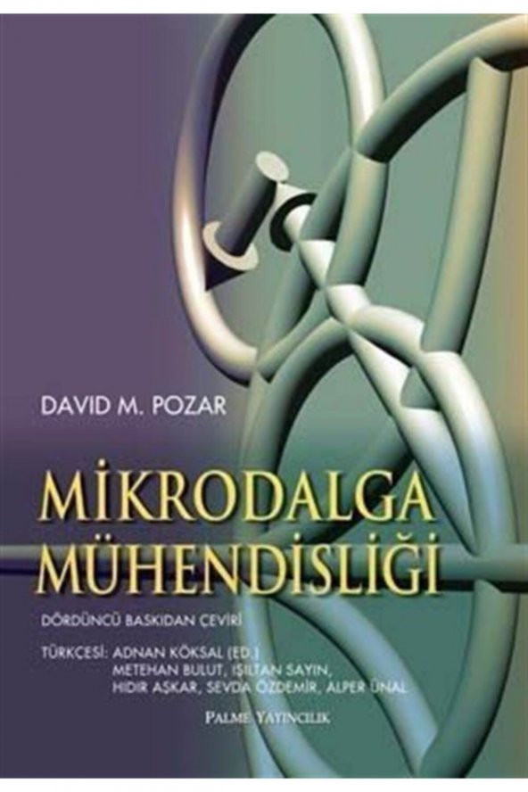 Mikrodalga Mühendisliği - Palme