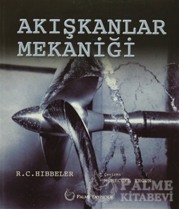 Akışkanlar Mekaniği Hıbbeler ( Palme )