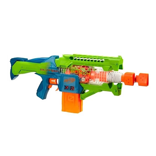Nerf Double Punch - INT-F6363 - NERF ELITE 2.0 DOUBLE PUNCH - 2