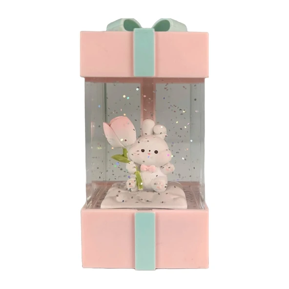 Kar Küresi LLM-HDY0050 - 3