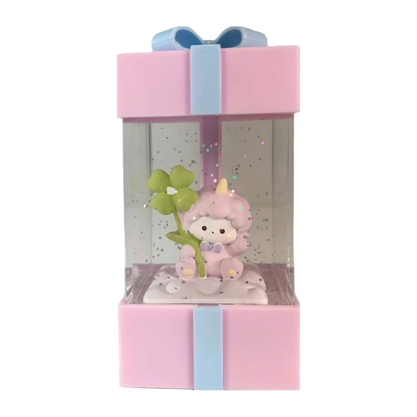 Kar Küresi LLM-HDY0050 - 2