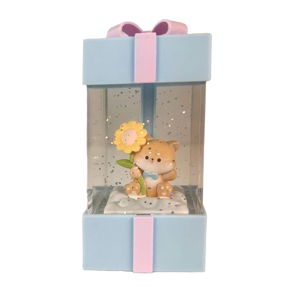 Kar Küresi LLM-HDY0050 - 4