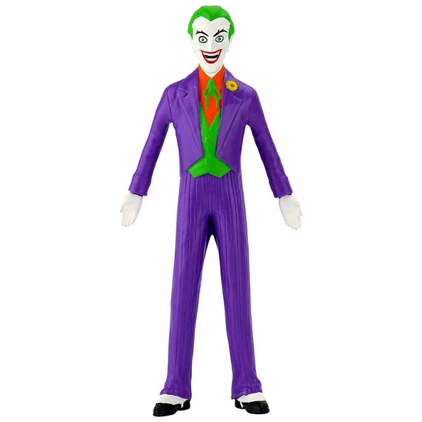 Sunman Joker Bükülebilir Figür 14 cm - 2