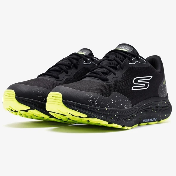 Skechers Go Run Consistent 2.0 - Piedmont 220874 Su Geçirmez Erkek Spor Ayakkabı - 2