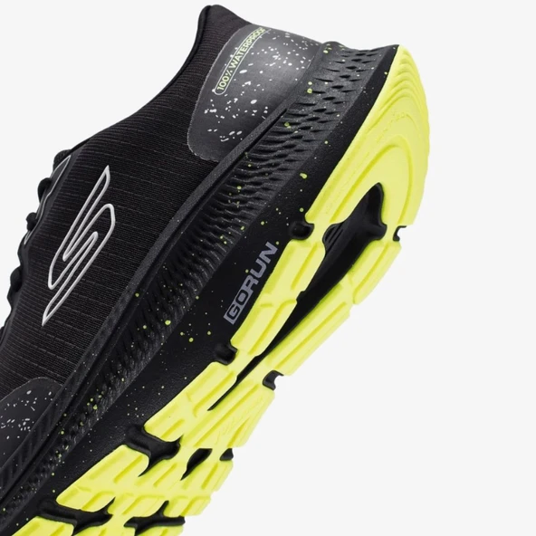 Skechers Go Run Consistent 2.0 - Piedmont 220874 Su Geçirmez Erkek Spor Ayakkabı - 9