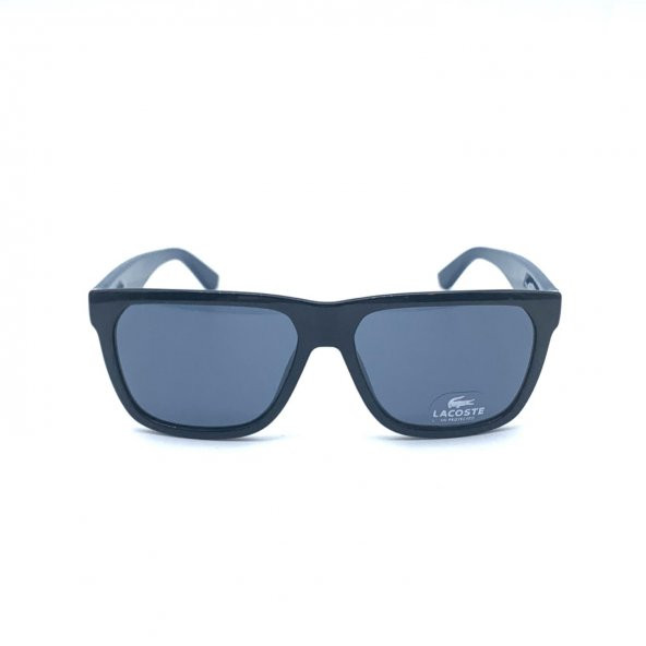 Lacoste L732S 001 Erkek Güneş Gözlüğü ürün görseli 1
