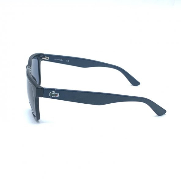 Lacoste L732S 001 Erkek Güneş Gözlüğü - Resim 3