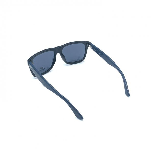 Lacoste L732S 001 Erkek Güneş Gözlüğü - Resim 4