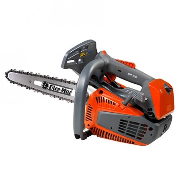 OLEOMAC-GST 250 MOTORLU TESTERE ( İNCE PALA ) - 1